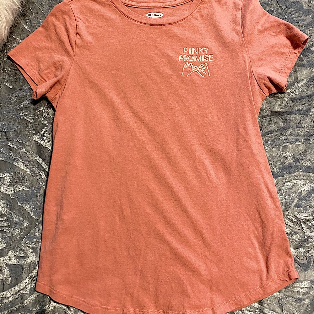 Fitted T-Shirt